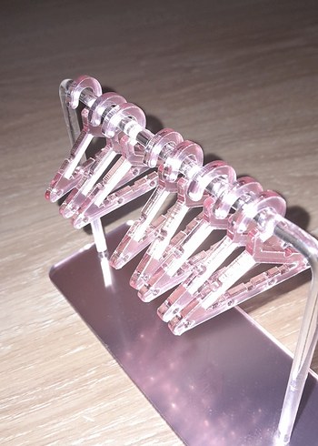 Takı Organizer Askısı - Görsel 4