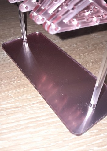 Takı Organizer Askısı - Görsel 3