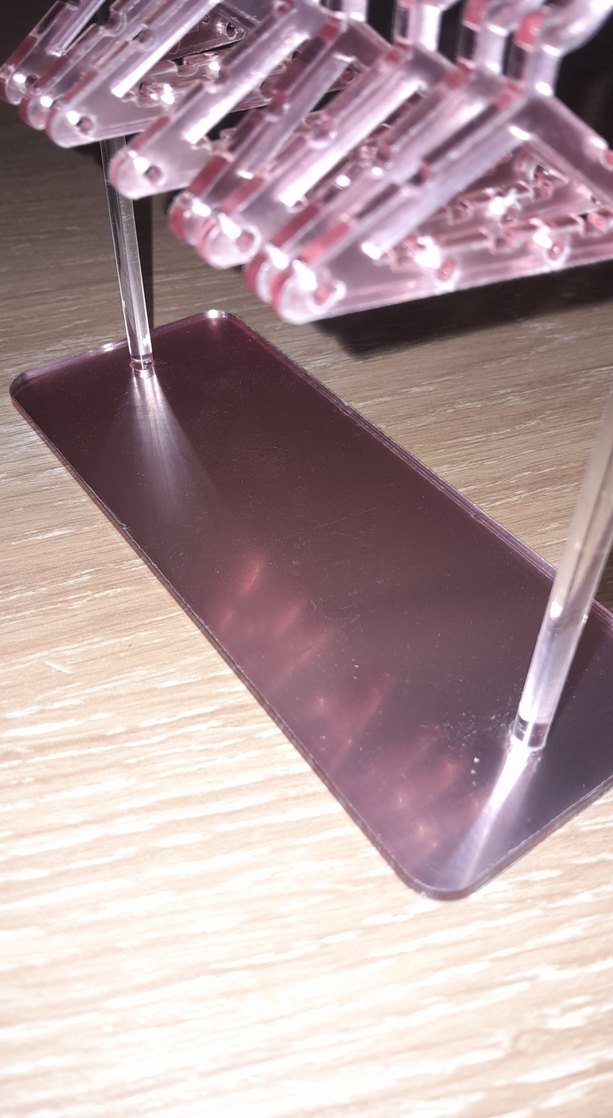 Takı Organizer Askısı - Görsel 3