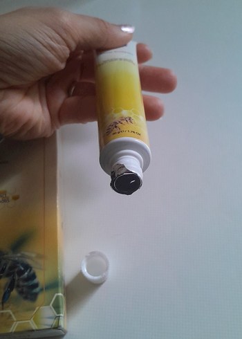 Atomy Propolis Özlü Diş Macunu 50g - Görsel 4