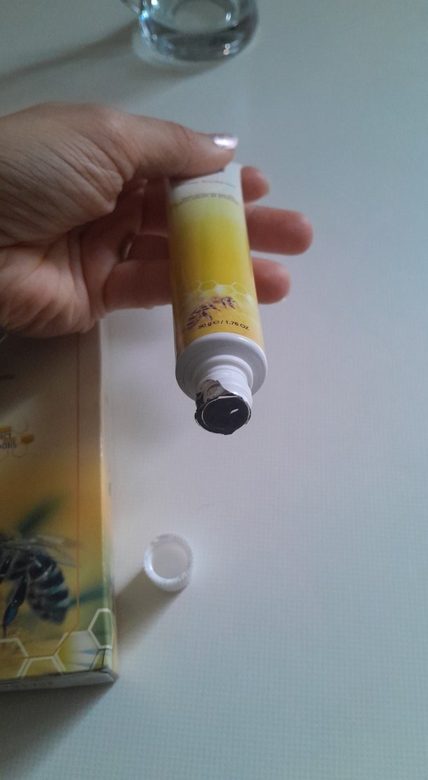 Atomy Propolis Özlü Diş Macunu 50g - Görsel 4