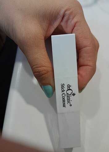 Diğer Kontür stick