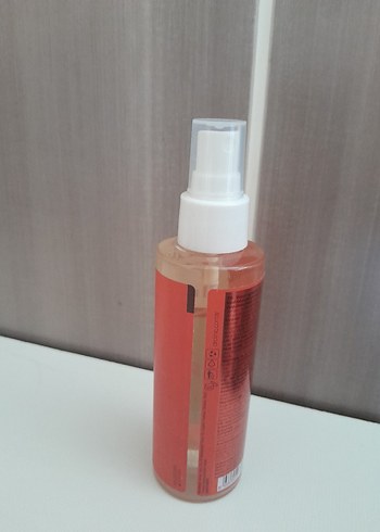 Diğer Dr. Clinic Bonfire Kadın Parfüm Mist 120 ml
