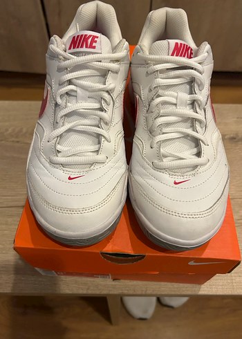 40 Beden beyaz Renk Beyaz Pembe Nike Air Zoom Spor Ayakkabı