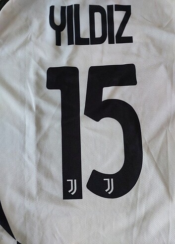 Juventus Kenan Yıldız
