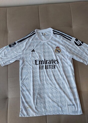 Real Madrid MBAPPE 9