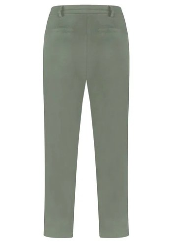 Mudo yeşil pantolon - Görsel 2