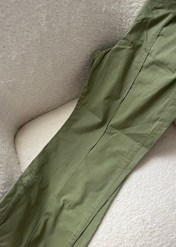 Mudo yeşil pantolon - Görsel 6