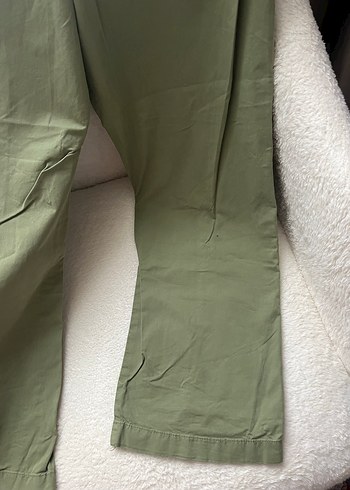 Mudo yeşil pantolon - Görsel 7
