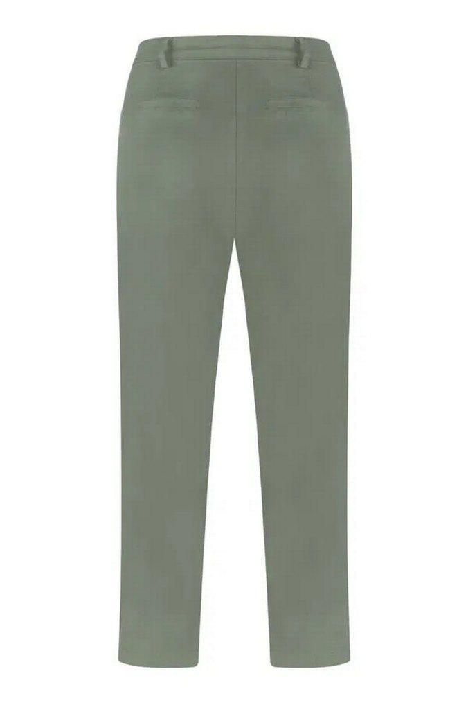 Mudo yeşil pantolon - Görsel 2