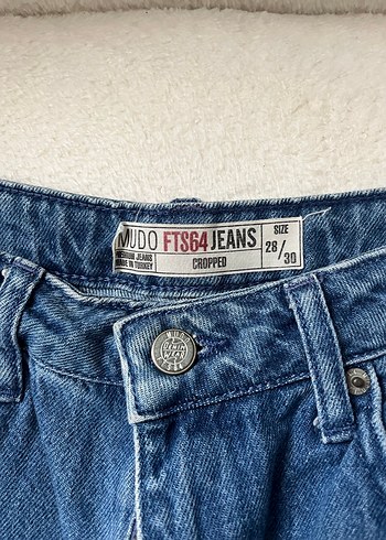 Mudo jean - Görsel 6