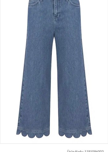 Mudo jean - Görsel 3