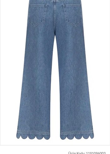 Mudo jean - Görsel 5