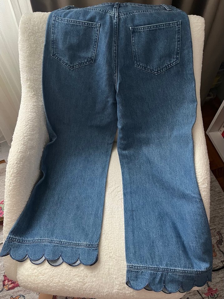 Mudo jean - Görsel 4