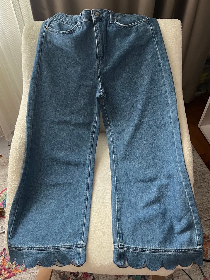 Mudo jean - Görsel 2