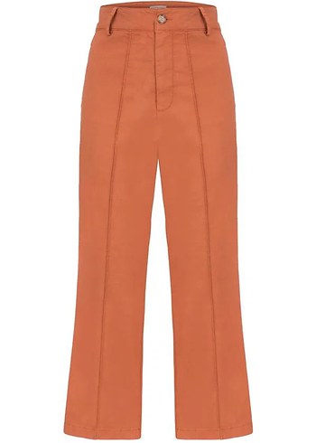 Mudo kiremit pantolon - Görsel 4