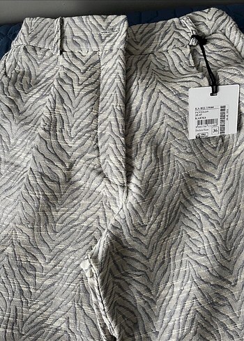 Kayra pantolon - Görsel 4