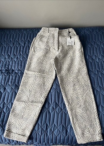 Kayra pantolon - Görsel 3