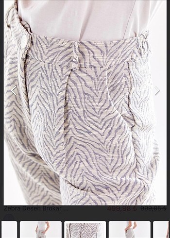 Kayra pantolon - Görsel 7