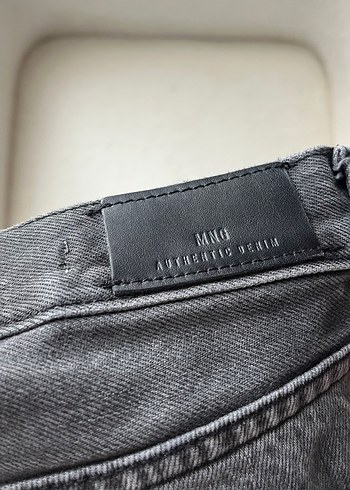 Mango jean - Görsel 8