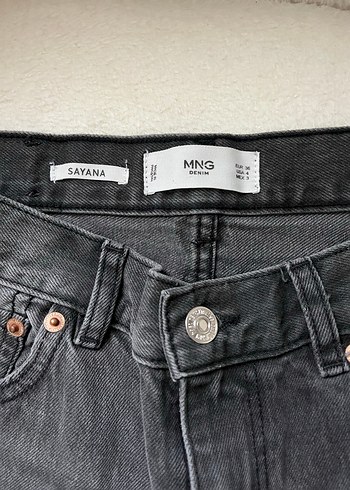 Mango jean - Görsel 6