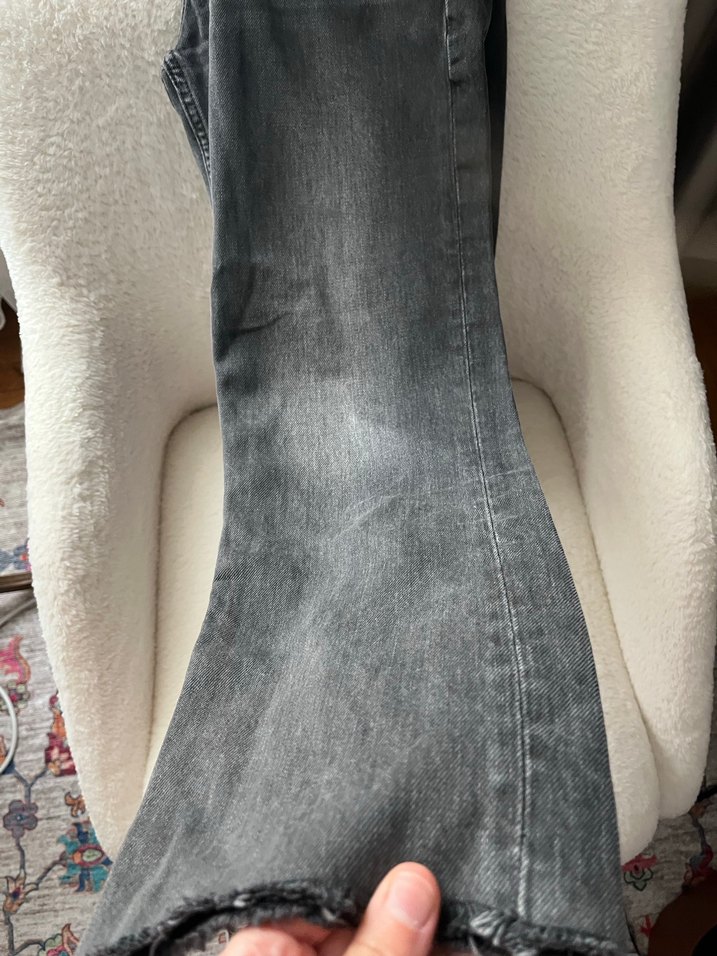 Mango jean - Görsel 5