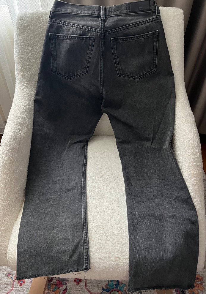 Mango jean - Görsel 4