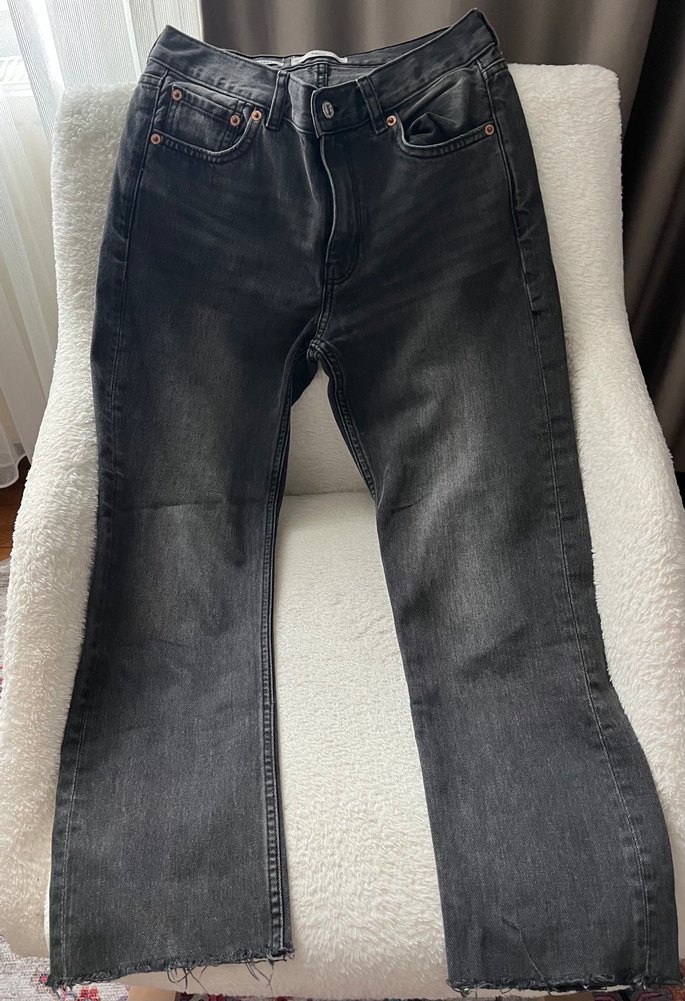 Mango jean - Görsel 3