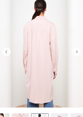 Uzun tunik - Görsel 6