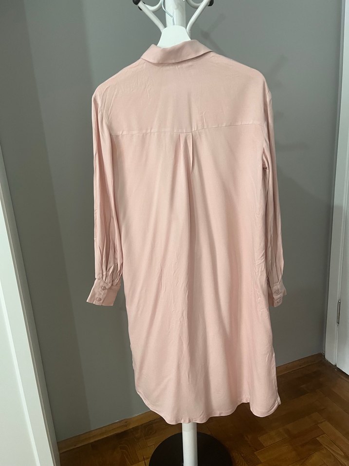 Uzun tunik - Görsel 2