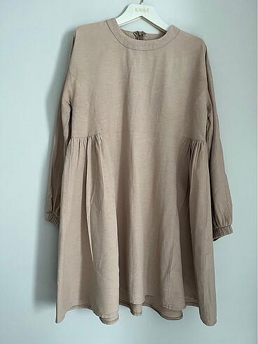 Pamuk tunik