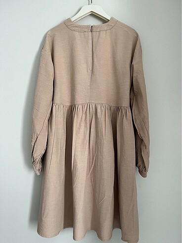 36 Beden Pamuk tunik