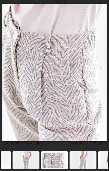 Kayra pantolon - Görsel 6