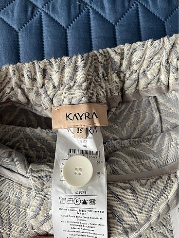 Kayra pantolon - Görsel 8