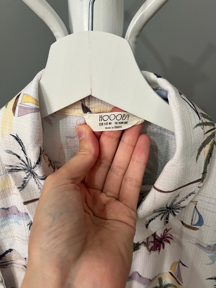 Hooopstore tunik - Görsel 4