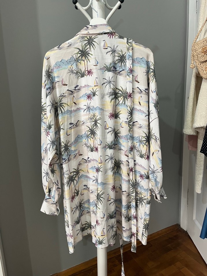 Hooopstore tunik - Görsel 3