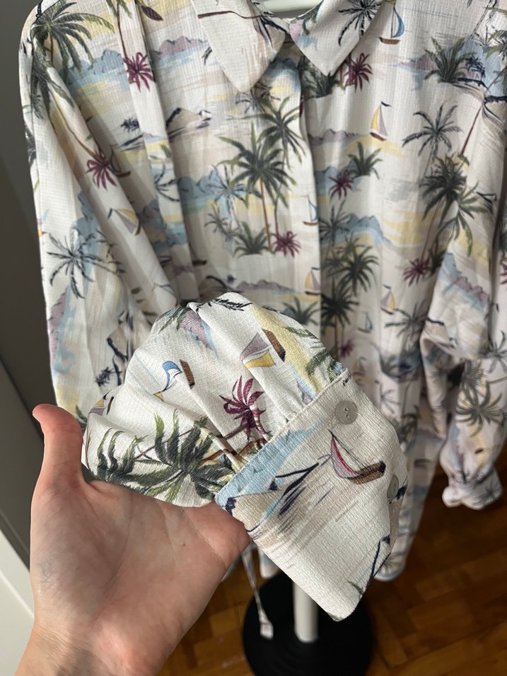 Hooopstore tunik - Görsel 5