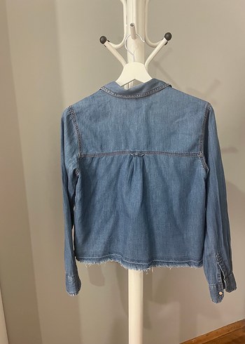 Kot gömlek - Görsel 3