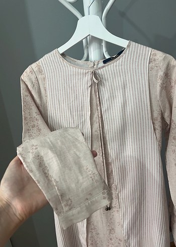 Tuğba tunik - Görsel 4