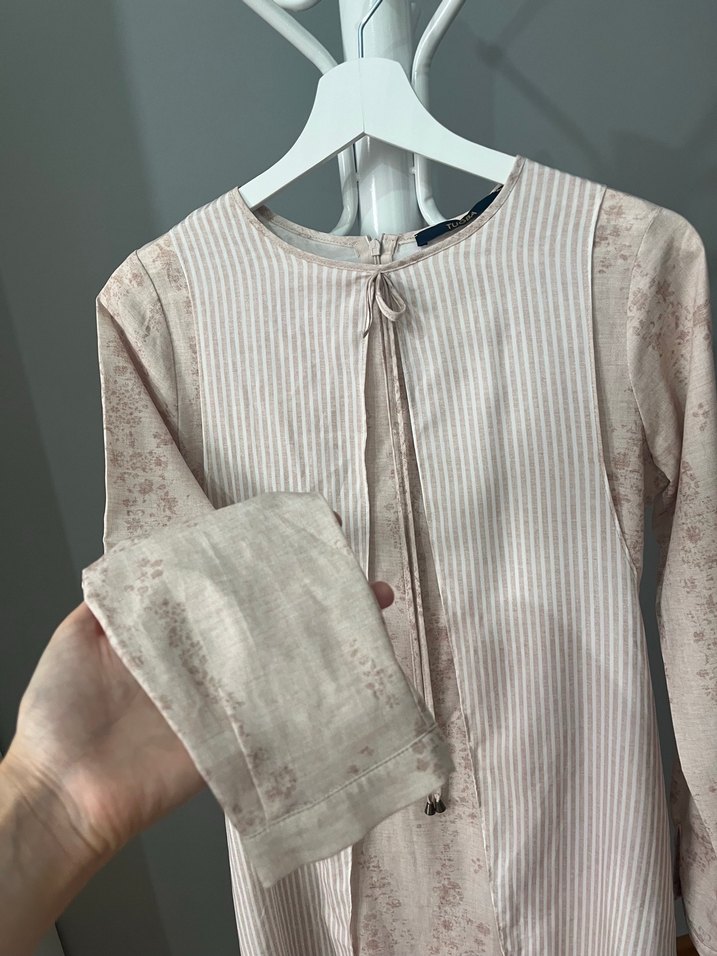 Tuğba tunik - Görsel 4