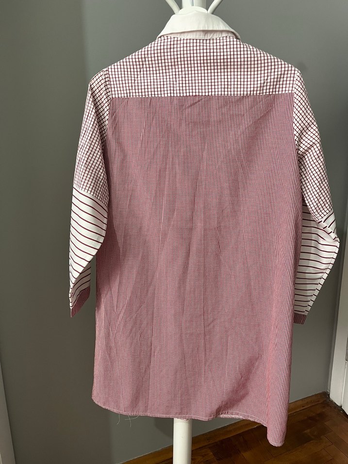 Vesna tunik - Görsel 2