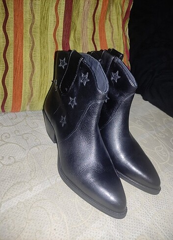 Nine West 39 Kadın Bot