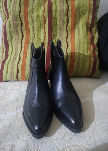 39 Beden Nine West 39 Kadın Bot