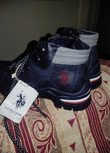 U.S Polo Assn. U.S Polo Assn 36 Numara lacivert 