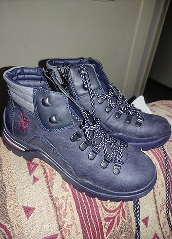 36 Beden U.S Polo Assn 36 Numara lacivert 