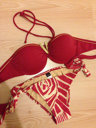 Bikini takım 