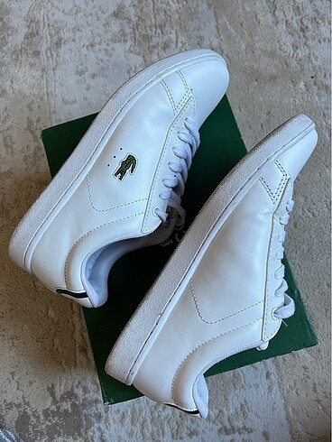 Lacoste Lacoste kadin sneaker