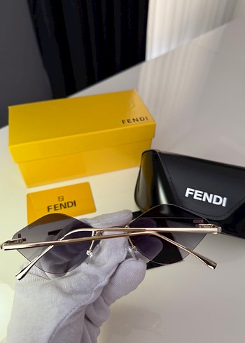 Fendi Fendi Kadın Güneş Gözlüğü