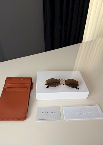 Celine Güneş Gözlüğü