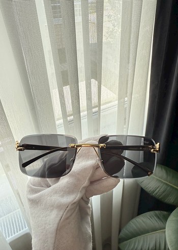 Cartier Kadın Güneş Gözlüğü